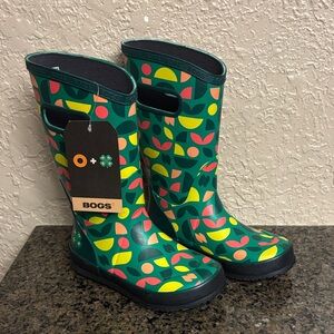 BOGS K RAINBOOT 4H S - kids 1